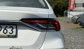 Toyota Corolla Przebieg autostradowy Salon Polska Poleasingowy Serwis ASO VAT 23% E21 (2019-) full