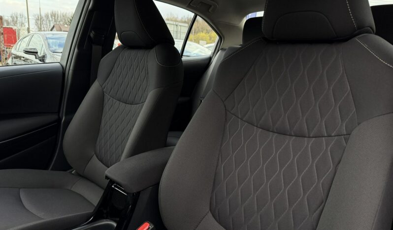 Toyota Corolla Salon Polska Poleasingowy I właściciel  VAT 23% Gwarancja Toyota E21 (2019-) full