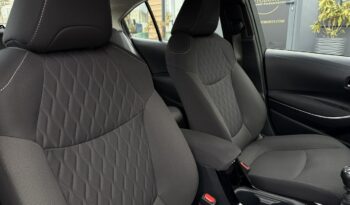 Toyota Corolla Salon Polska Poleasingowy I właściciel  VAT 23% Gwarancja Toyota E21 (2019-) full