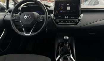 Toyota Corolla Salon Polska Poleasingowy I właściciel  VAT 23% Gwarancja Toyota E21 (2019-) full