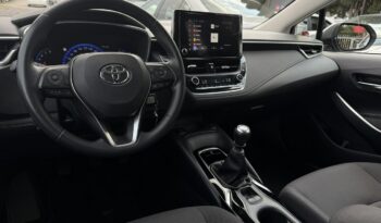 Toyota Corolla Salon Polska Poleasingowy I właściciel  VAT 23% Gwarancja Toyota E21 (2019-) full