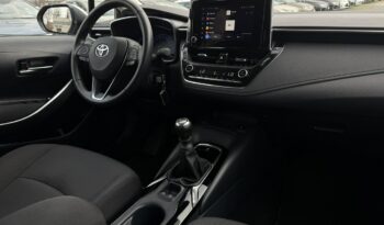Toyota Corolla Salon Polska Poleasingowy I właściciel  VAT 23% Gwarancja Toyota E21 (2019-) full