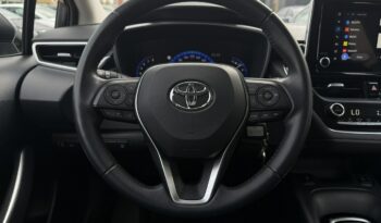 Toyota Corolla Salon Polska Poleasingowy I właściciel  VAT 23% Gwarancja Toyota E21 (2019-) full