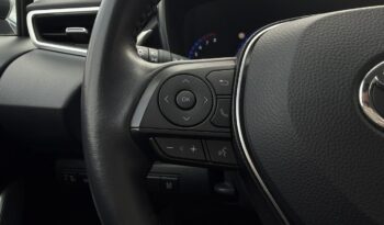 Toyota Corolla Salon Polska Poleasingowy I właściciel  VAT 23% Gwarancja Toyota E21 (2019-) full