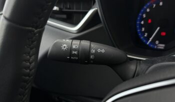 Toyota Corolla Salon Polska Poleasingowy I właściciel  VAT 23% Gwarancja Toyota E21 (2019-) full
