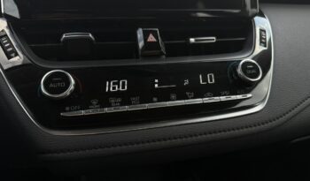 Toyota Corolla Salon Polska Poleasingowy I właściciel  VAT 23% Gwarancja Toyota E21 (2019-) full