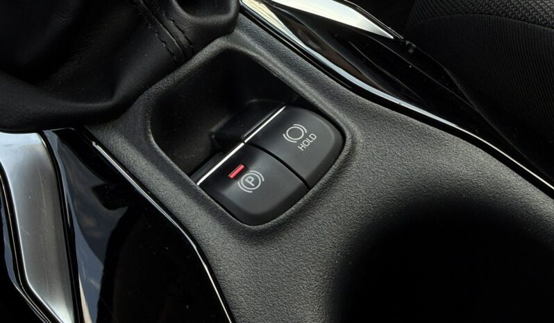Toyota Corolla Salon Polska Poleasingowy I właściciel  VAT 23% Gwarancja Toyota E21 (2019-) full