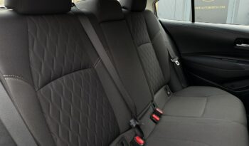 Toyota Corolla Salon Polska Poleasingowy I właściciel  VAT 23% Gwarancja Toyota E21 (2019-) full