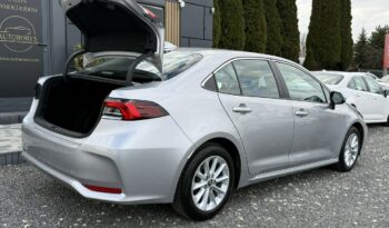 Toyota Corolla Salon Polska Poleasingowy I właściciel  VAT 23% Gwarancja Toyota E21 (2019-) full