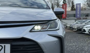 Toyota Corolla Salon Polska Poleasingowy I właściciel  VAT 23% Gwarancja Toyota E21 (2019-) full