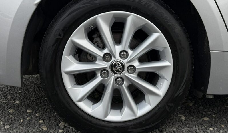 Toyota Corolla Salon Polska Poleasingowy I właściciel  VAT 23% Gwarancja Toyota E21 (2019-) full