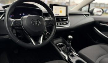 Toyota Corolla Bezwypadkowy Poleasingowy I właściciel Serwis ASO VAT 23% Krajowy E21 (2019-) full