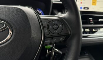 Toyota Corolla Bezwypadkowy Poleasingowy I właściciel Serwis ASO VAT 23% Krajowy E21 (2019-) full