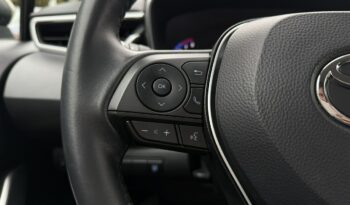 Toyota Corolla Bezwypadkowy Poleasingowy I właściciel Serwis ASO VAT 23% Krajowy E21 (2019-) full