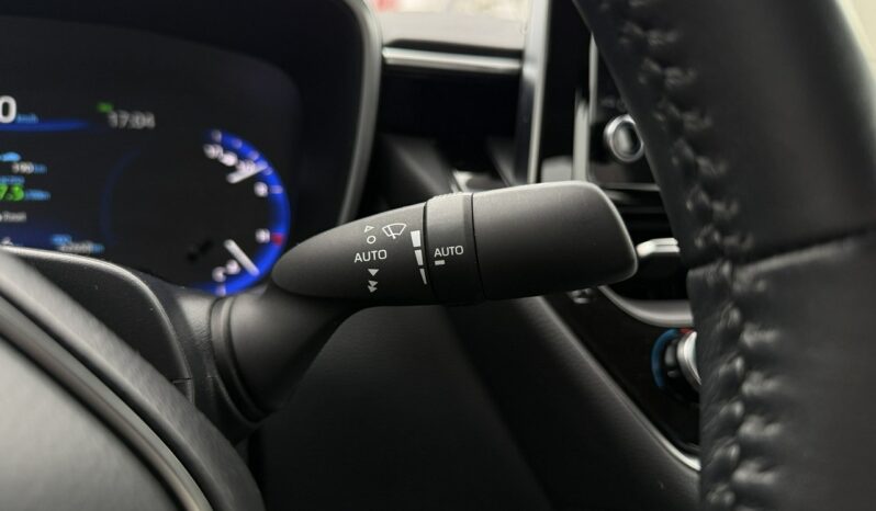 Toyota Corolla Bezwypadkowy Poleasingowy I właściciel Serwis ASO VAT 23% Krajowy E21 (2019-) full