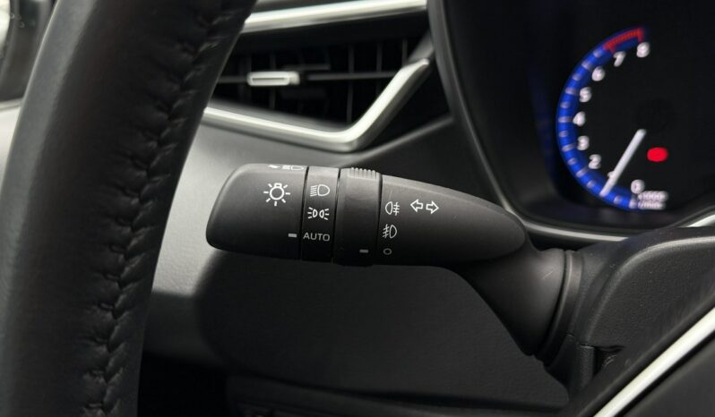 Toyota Corolla Bezwypadkowy Poleasingowy I właściciel Serwis ASO VAT 23% Krajowy E21 (2019-) full