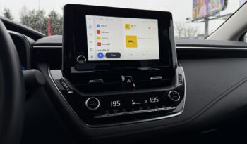 Toyota Corolla Bezwypadkowy Poleasingowy I właściciel Serwis ASO VAT 23% Krajowy E21 (2019-) full