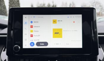 Toyota Corolla Bezwypadkowy Poleasingowy I właściciel Serwis ASO VAT 23% Krajowy E21 (2019-) full