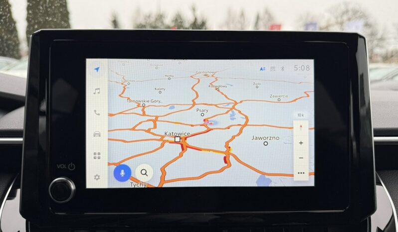 Toyota Corolla Bezwypadkowy Poleasingowy I właściciel Serwis ASO VAT 23% Krajowy E21 (2019-) full