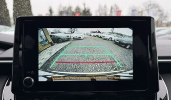 Toyota Corolla Bezwypadkowy Poleasingowy I właściciel Serwis ASO VAT 23% Krajowy E21 (2019-) full
