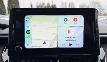 Toyota Corolla Bezwypadkowy Poleasingowy I właściciel Serwis ASO VAT 23% Krajowy E21 (2019-) full