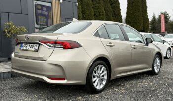 Toyota Corolla Bezwypadkowy Poleasingowy I właściciel Serwis ASO VAT 23% Krajowy E21 (2019-) full