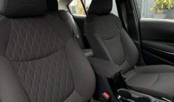 Toyota Corolla Bezwypadkowy Poleasingowy I właściciel Serwis ASO VAT 23% Krajowy E21 (2019-) full