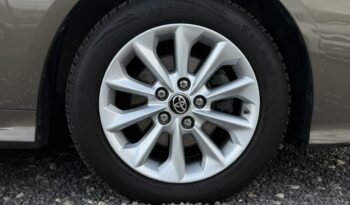 Toyota Corolla Salon Polska Poleasingowy Ladny kolor Serwis ASO VAT 23% Bezwypadkowy E21 (2019-) full