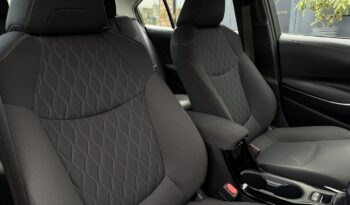 Toyota Corolla Salon Polska Poleasingowy Ladny kolor Serwis ASO VAT 23% Bezwypadkowy E21 (2019-) full