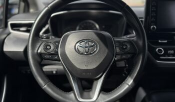 Toyota Corolla Salon Polska Poleasingowy Ladny kolor Serwis ASO VAT 23% Bezwypadkowy E21 (2019-) full