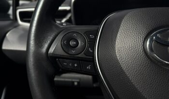 Toyota Corolla Salon Polska Poleasingowy Ladny kolor Serwis ASO VAT 23% Bezwypadkowy E21 (2019-) full