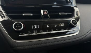 Toyota Corolla Salon Polska Poleasingowy Ladny kolor Serwis ASO VAT 23% Bezwypadkowy E21 (2019-) full