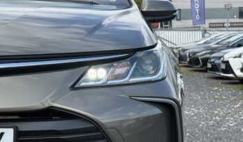 Toyota Corolla Salon Polska Poleasingowy Ladny kolor Serwis ASO VAT 23% Bezwypadkowy E21 (2019-) full