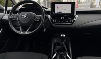 Toyota Corolla Salon Polska Poleasingowy I właściciel Gwarancja ASO VAT 23% E21 (2019-) full