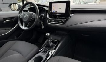 Toyota Corolla Salon Polska Poleasingowy I właściciel Gwarancja ASO VAT 23% E21 (2019-) full