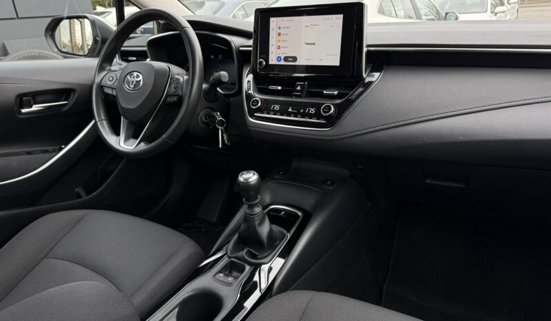 Toyota Corolla Salon Polska Poleasingowy I właściciel Gwarancja ASO VAT 23% E21 (2019-) full