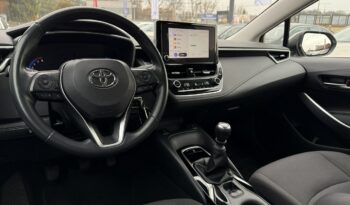 Toyota Corolla Salon Polska Poleasingowy I właściciel Gwarancja ASO VAT 23% E21 (2019-) full