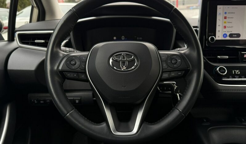 Toyota Corolla Salon Polska Poleasingowy I właściciel Gwarancja ASO VAT 23% E21 (2019-) full