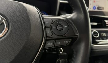 Toyota Corolla Salon Polska Poleasingowy I właściciel Gwarancja ASO VAT 23% E21 (2019-) full