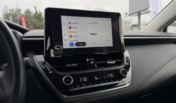 Toyota Corolla Salon Polska Poleasingowy I właściciel Gwarancja ASO VAT 23% E21 (2019-) full