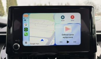 Toyota Corolla Salon Polska Poleasingowy I właściciel Gwarancja ASO VAT 23% E21 (2019-) full