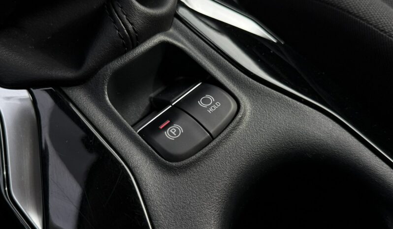 Toyota Corolla Salon Polska Poleasingowy I właściciel Gwarancja ASO VAT 23% E21 (2019-) full