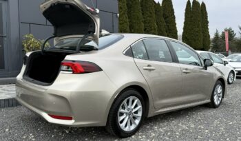 Toyota Corolla Salon Polska Poleasingowy I właściciel Gwarancja ASO VAT 23% E21 (2019-) full