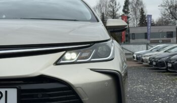 Toyota Corolla Salon Polska Poleasingowy I właściciel Gwarancja ASO VAT 23% E21 (2019-) full
