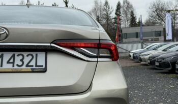 Toyota Corolla Salon Polska Poleasingowy I właściciel Gwarancja ASO VAT 23% E21 (2019-) full