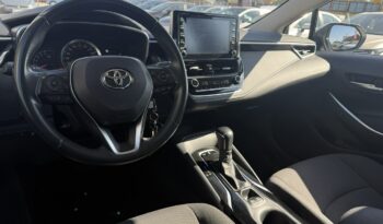 Toyota Corolla Serwis ASO Salon Polska I właściciel VAT 23% Bezwypadkowy Poleasingowy E21 (2019-) full