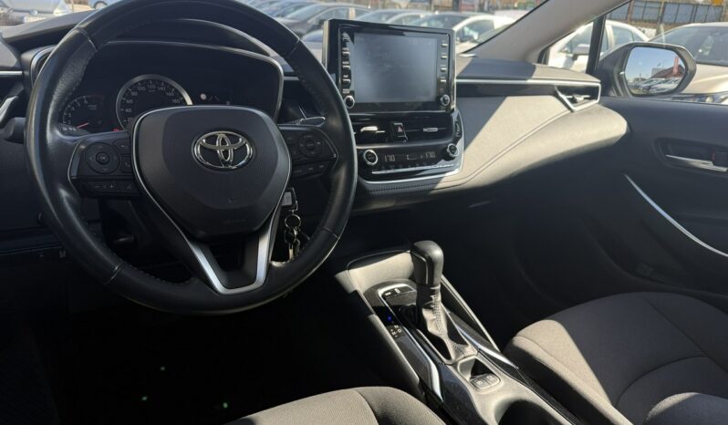 Toyota Corolla Serwis ASO Salon Polska I właściciel VAT 23% Bezwypadkowy Poleasingowy E21 (2019-) full