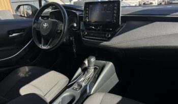 Toyota Corolla Serwis ASO Salon Polska I właściciel VAT 23% Bezwypadkowy Poleasingowy E21 (2019-) full