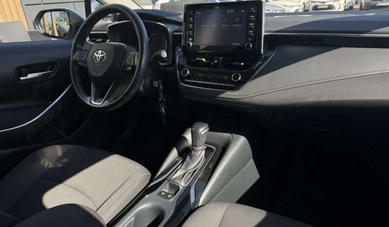 Toyota Corolla Serwis ASO Salon Polska I właściciel VAT 23% Bezwypadkowy Poleasingowy E21 (2019-) full