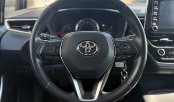 Toyota Corolla Serwis ASO Salon Polska I właściciel VAT 23% Bezwypadkowy Poleasingowy E21 (2019-) full
